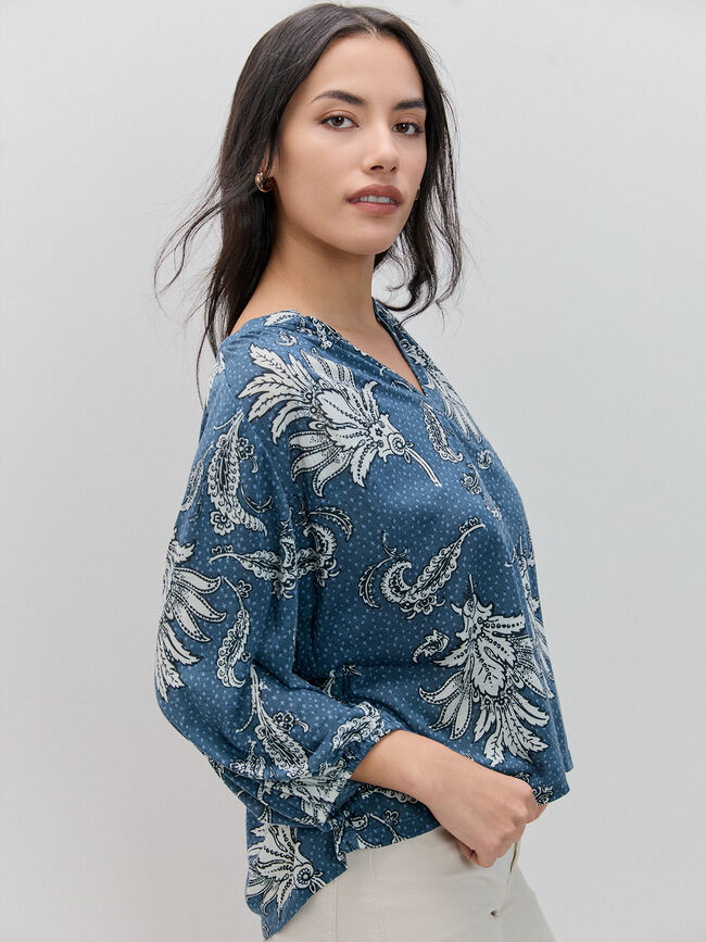 CAMISETA ESTAMPADA Estampado 1