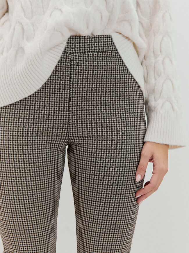 LEGGING ESTAMPADO Estampado 1