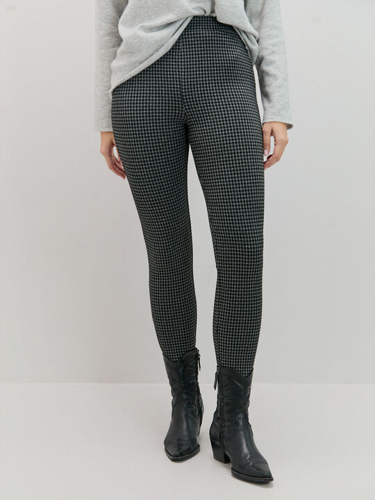 LEGGING ESTAMPADO Estampado 2 image number null