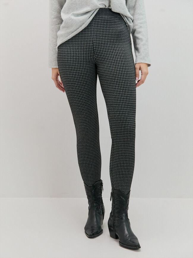 LEGGING ESTAMPADO Estampado 2