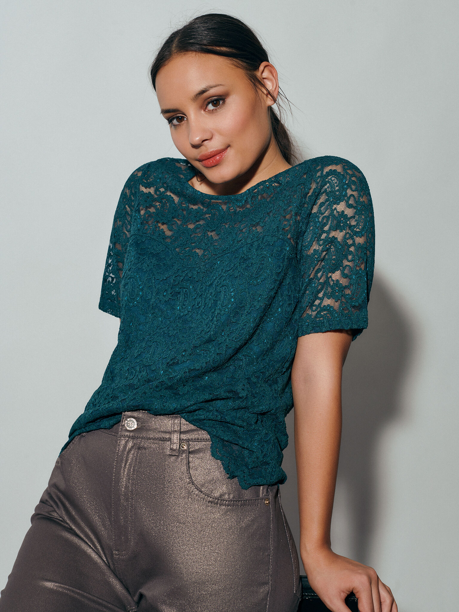 Encuentro deals moda camisetas