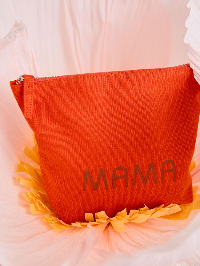 NECESER DIA MADRE ROSA VINTAGE