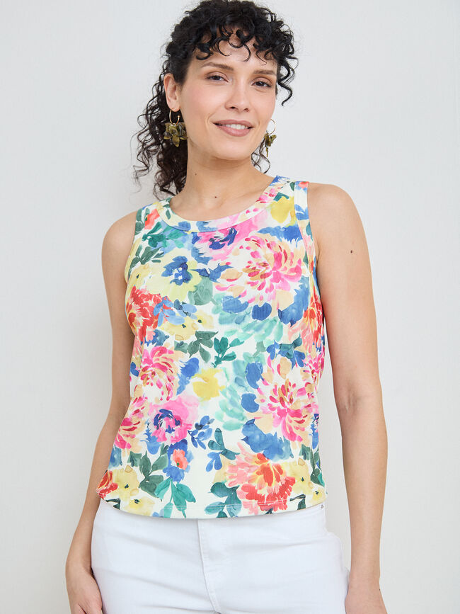 TOP ESTAMPADO Estampado 2