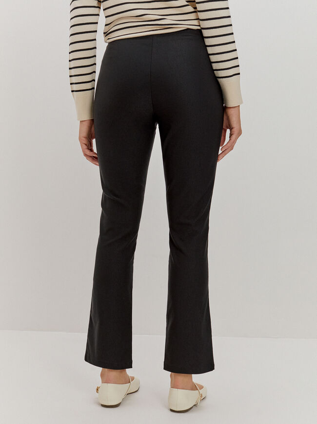 PANTALÓN BENGALINA Negro