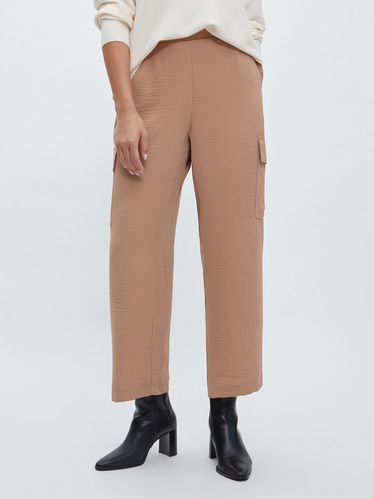 Encuentro on sale moda pantalones
