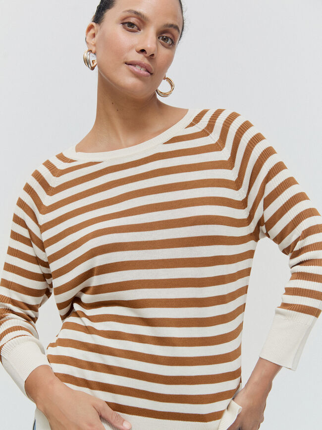 JERSEY RAYAS Tabaco