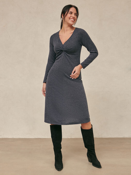 perdonar Increíble Digital ▷ Vestidos para mujer - Talla 38 a 48 | Encuentro Moda
