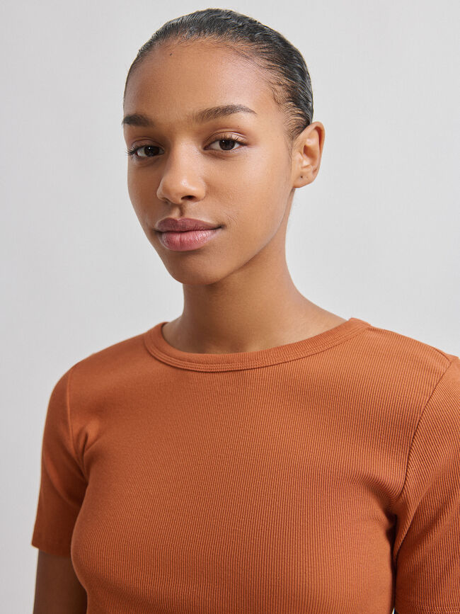CAMISETA CANALÉ Teja