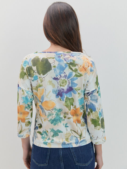 JERSEY  LANOSO Estampado 1 image number null