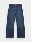 VAQUERO ANCHO BOLSILLO Dark blue