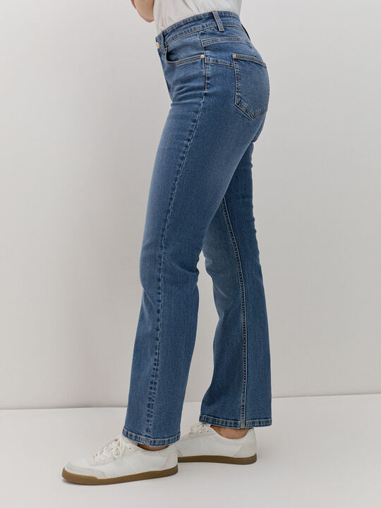 PUSH UP VAQUERO Rinse Wash image number null