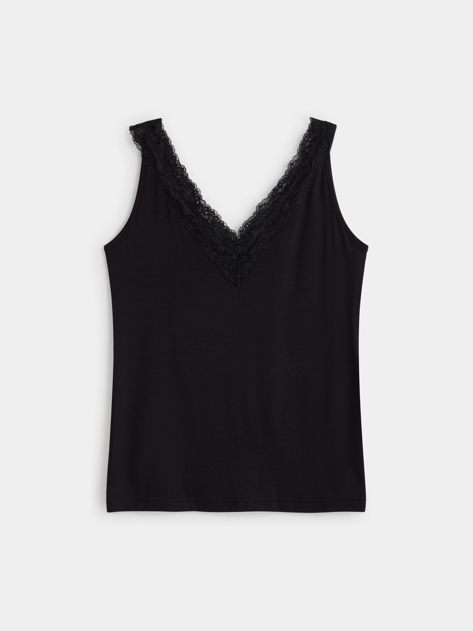 TOP LENCERO BASICO ENCUENTROMODA ENCUENTRO