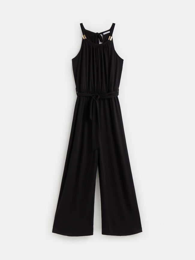 MONO NEGRO Negro
