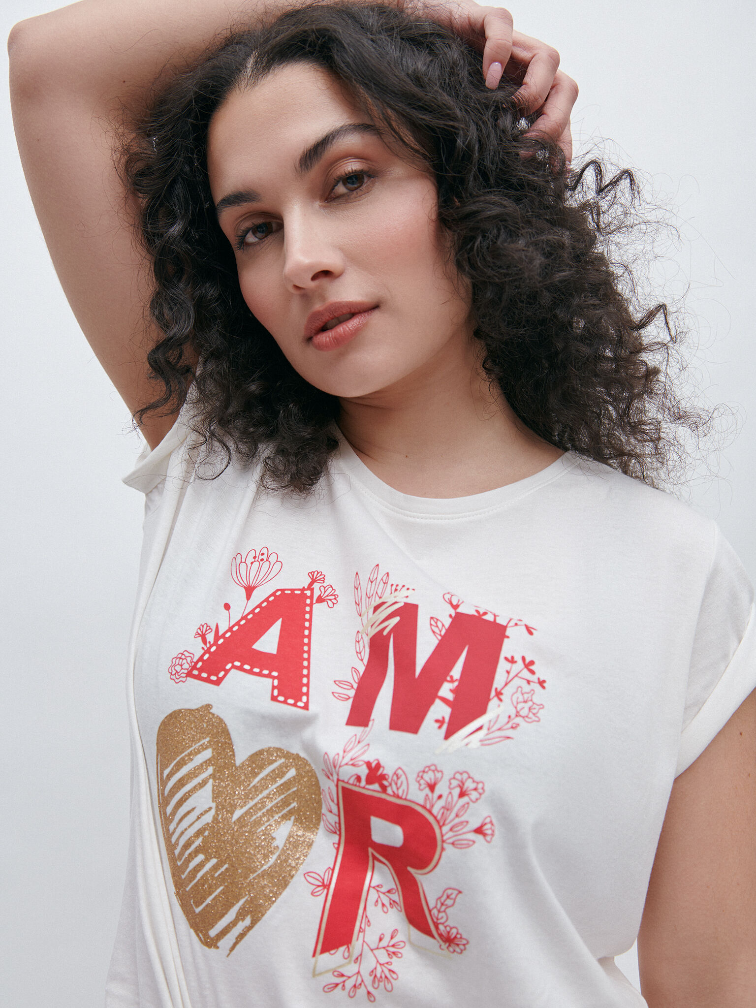 Encuentro moda camisetas best sale