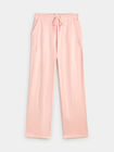 PANTAL&Oacute;N CHANDAL Rosa