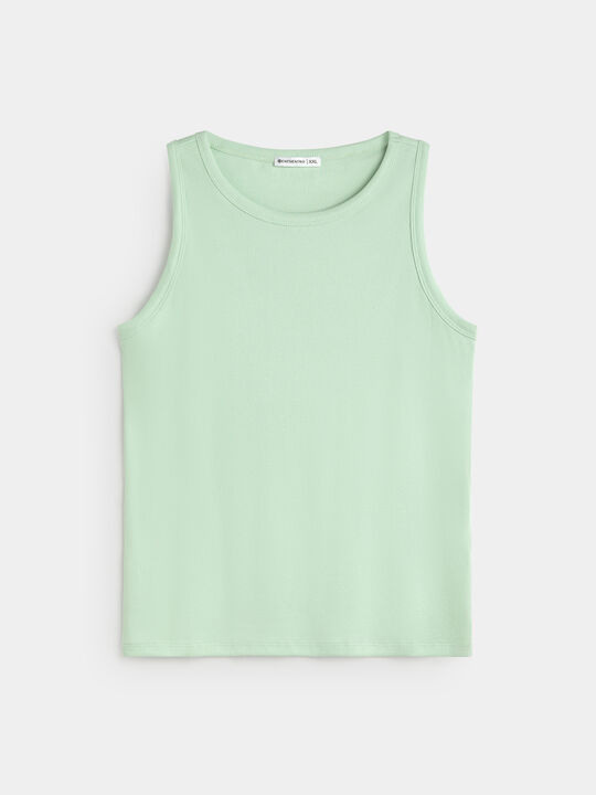TOP NADADORA Menta image number null