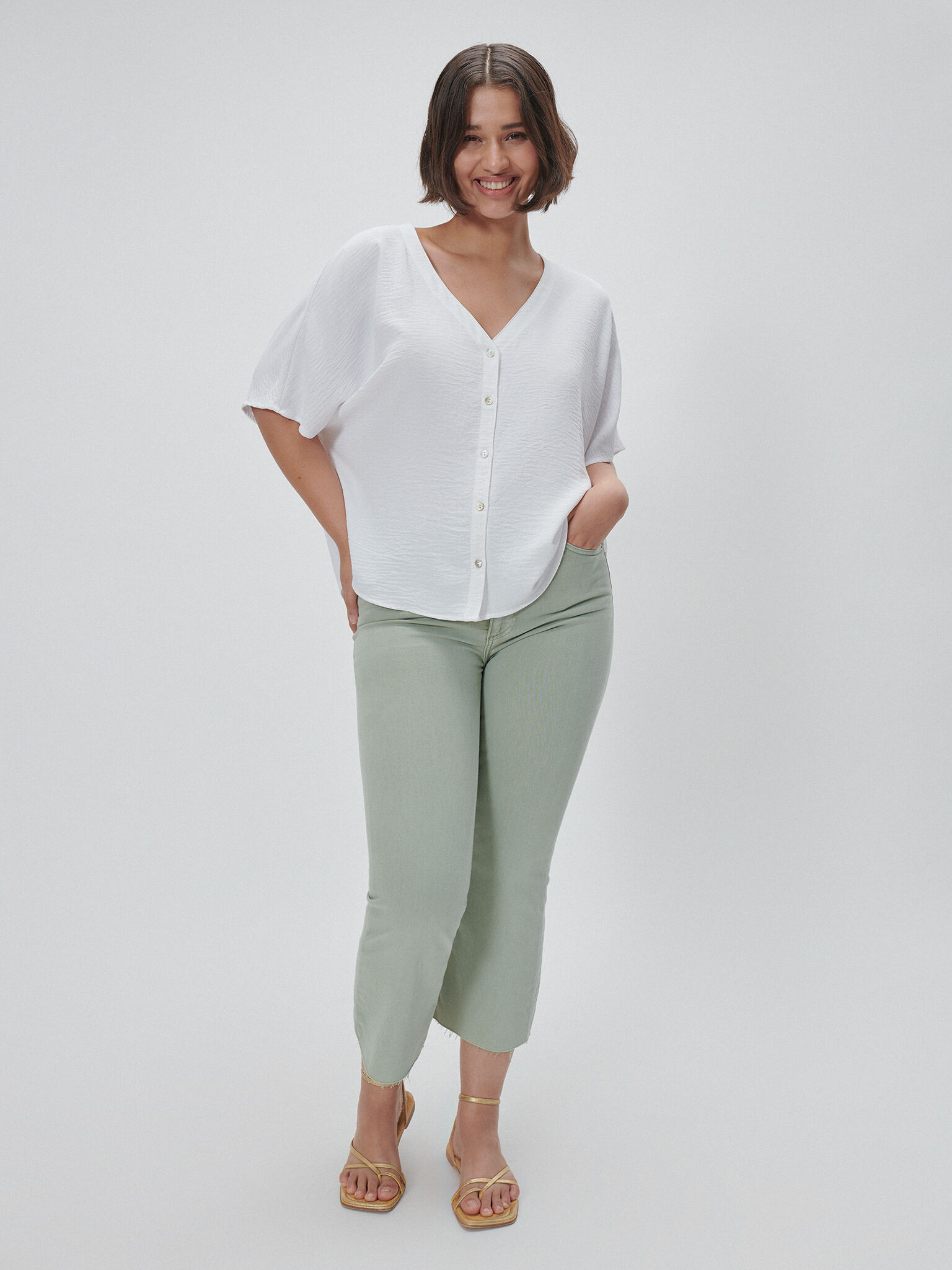 Blusas encuentro 2020 clearance