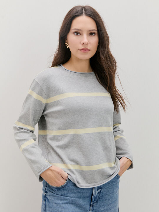 JERSEY RAYA GrisVigoreClaro image number null