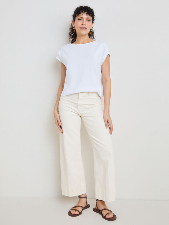 VAQUERO DOS BOTONES Crudo image number null