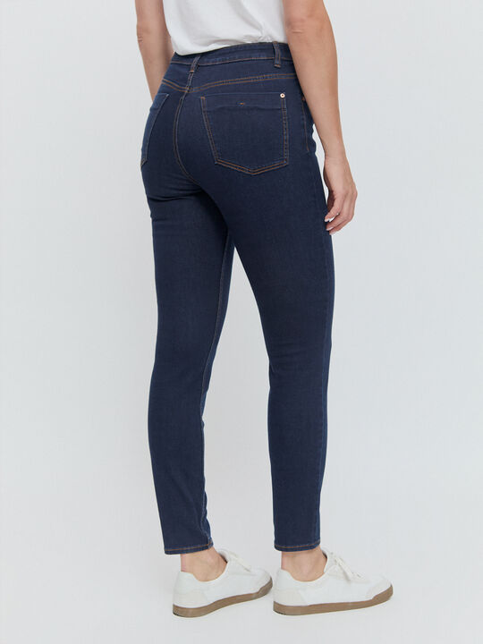 PITILLO VAQUERO B&Aacute;SICO Rinse Wash image number null