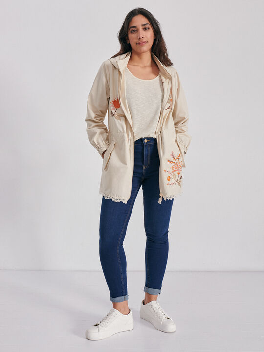 Alojamiento borgoña tijeras ▷ Abrigos y Plumíferos para mujer - Tallas 38 a 48 | Encuentro Moda