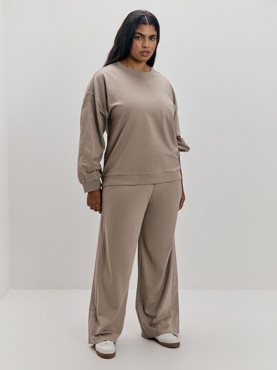 CHANDAL DETALLE BRILLO Vison image number null