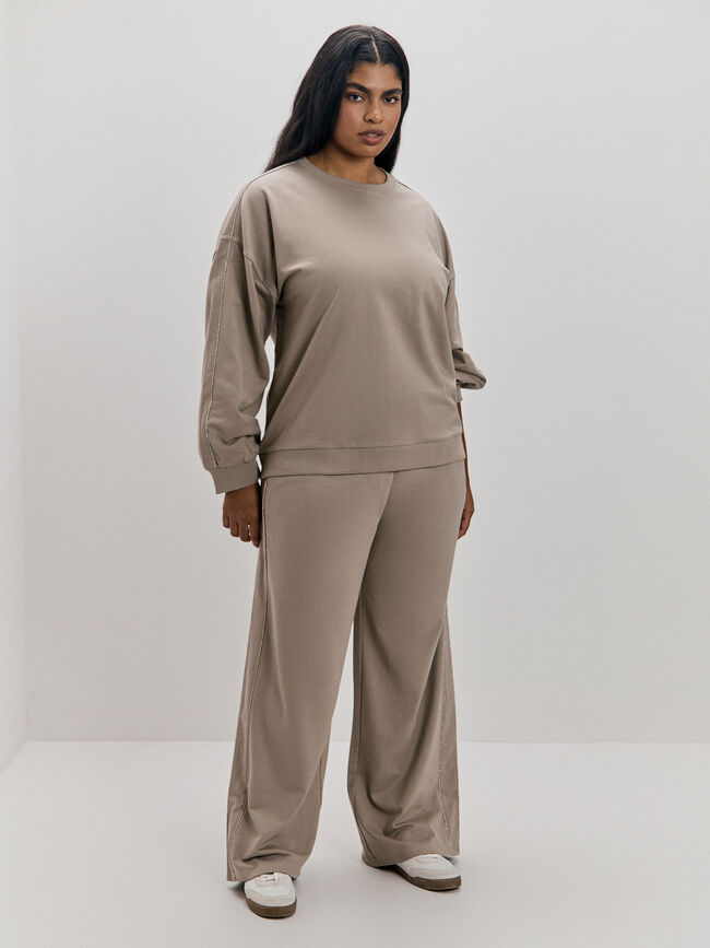 CHANDAL DETALLE BRILLO Vison