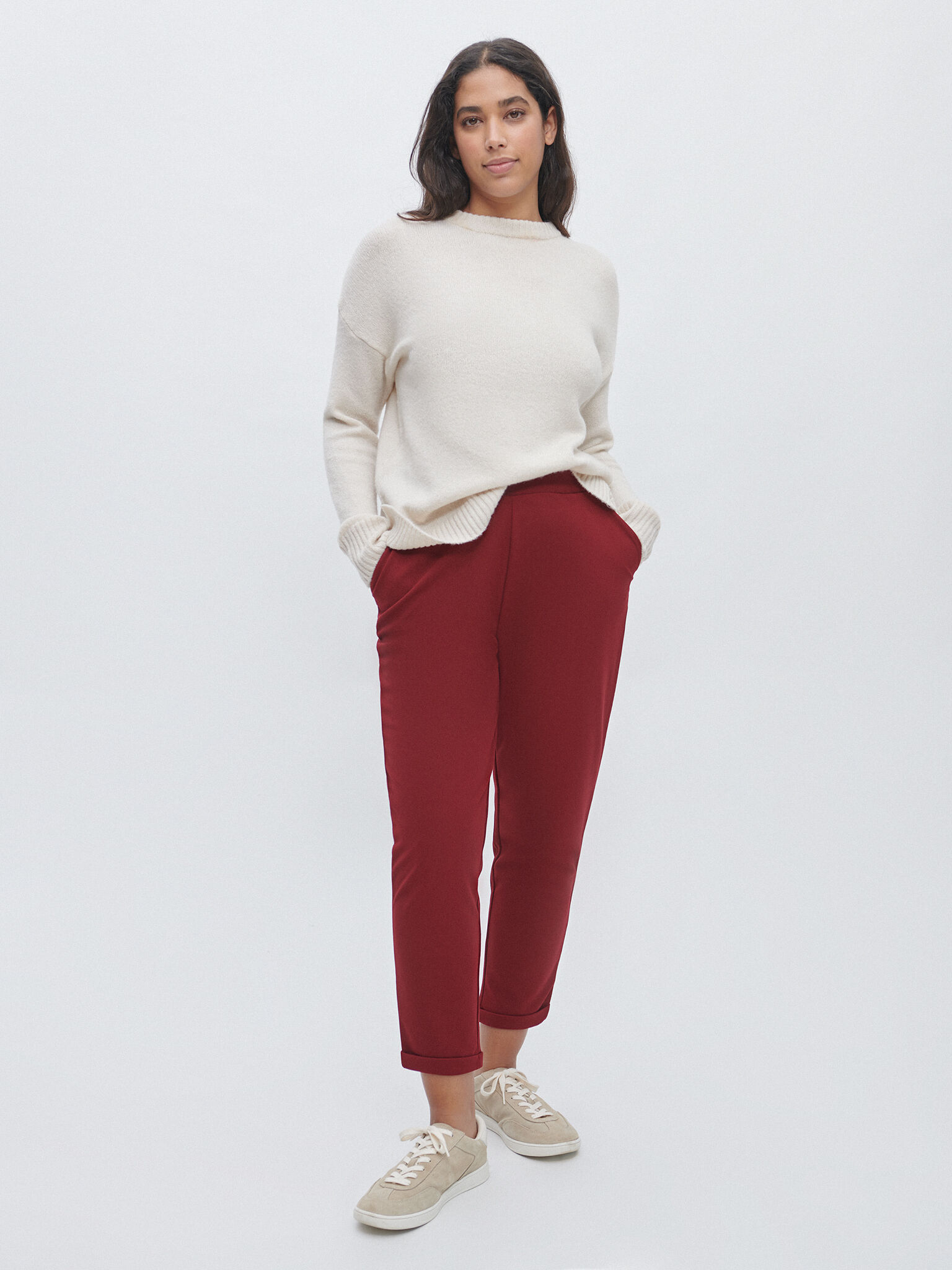 El shop encuentro moda