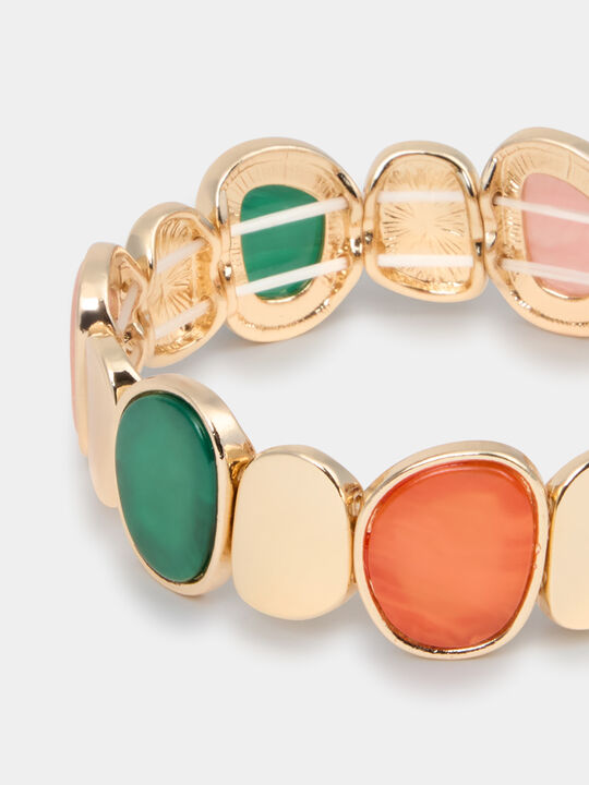 PULSERA COLORES Multicolor image number null