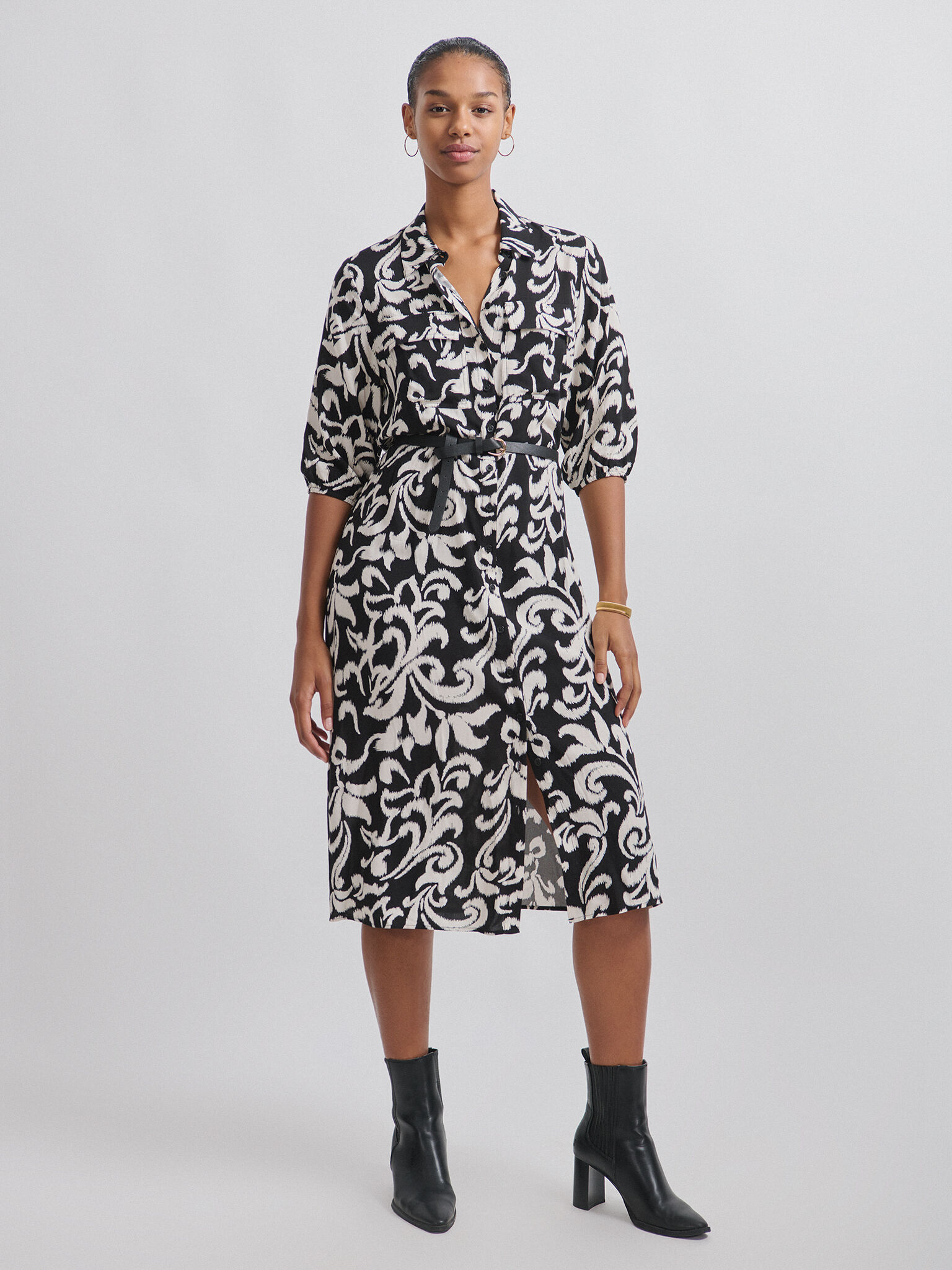 Moda encuentro vestidos sale