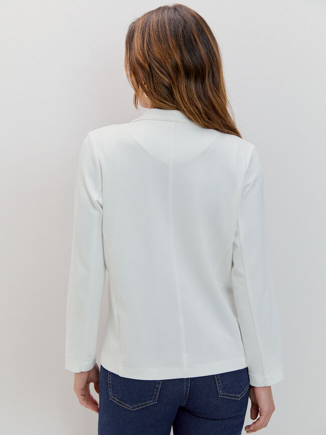 AMERICANA Blanco Hueso