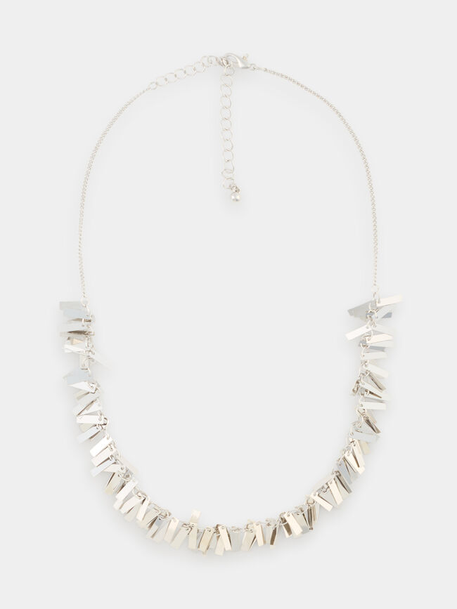 PACK COLLARES COMBINADOS Plata