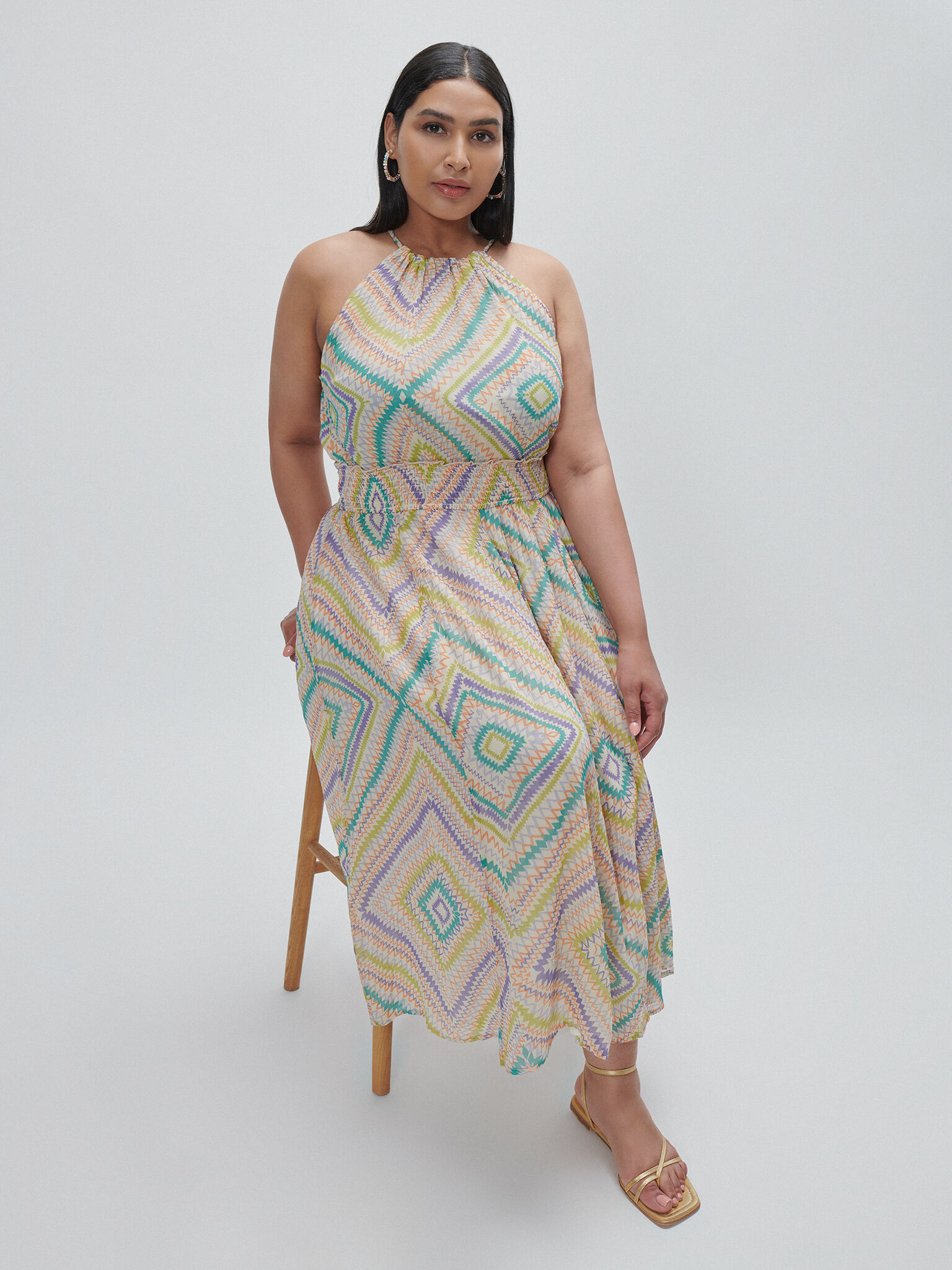 VESTIDOS