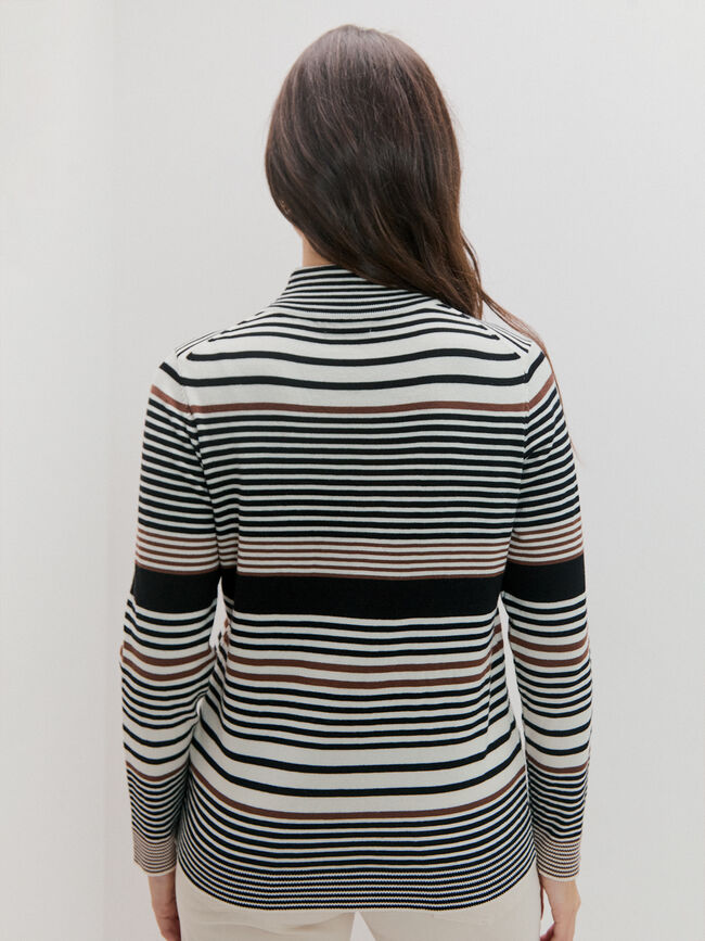 JERSEY SAILOR Multicolor