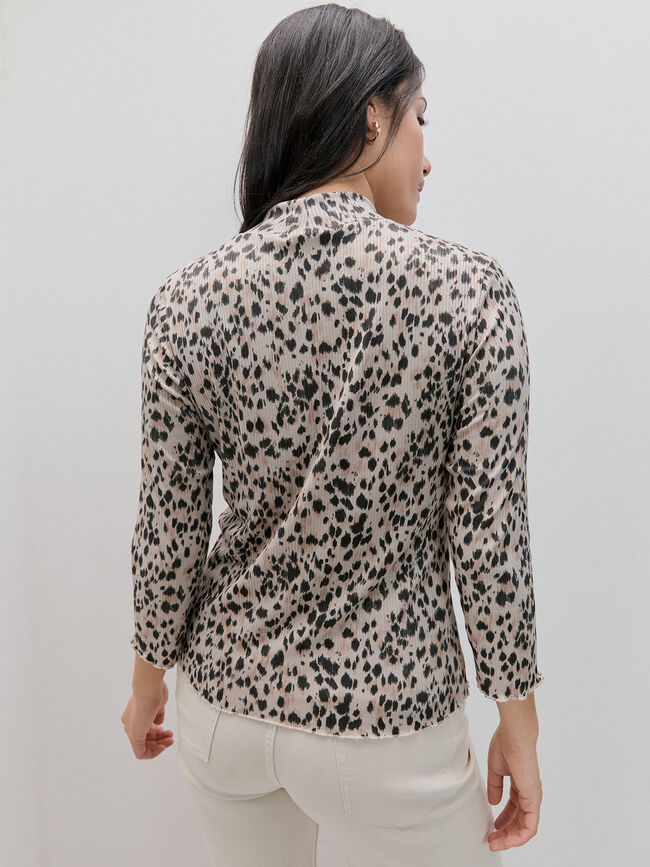 CAMISETA CANALE DETALLE Estampado 1