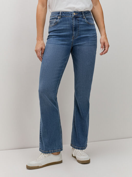 PUSH UP VAQUERO Rinse Wash image number null