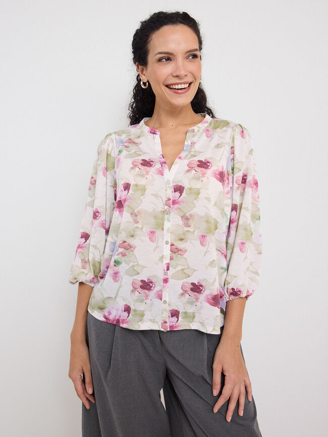 CAMISETA ESTAMPADA Estampado 1