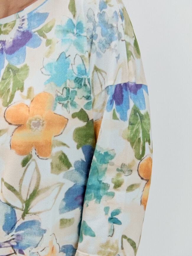 JERSEY  LANOSO Estampado 1