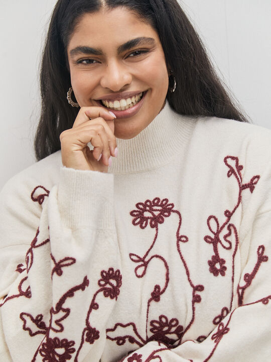 JERSEY BORDA Crudo image number null