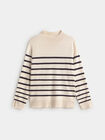 JERSEY PERKINS beig vigore
