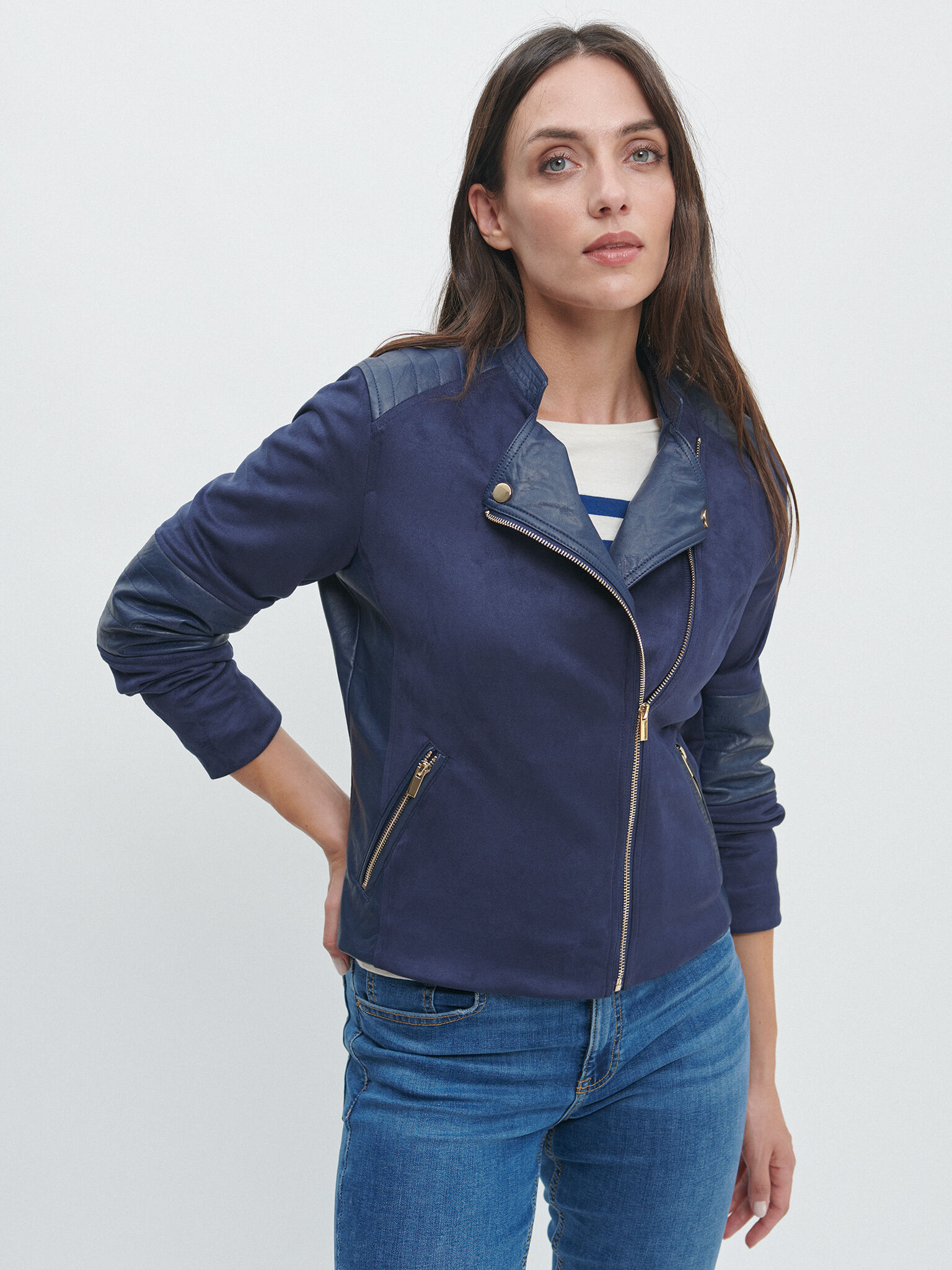 Chaquetas encuentro 2025