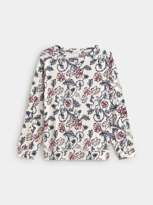 JERSEY LANOSO ESTAMPADO Estampado 1