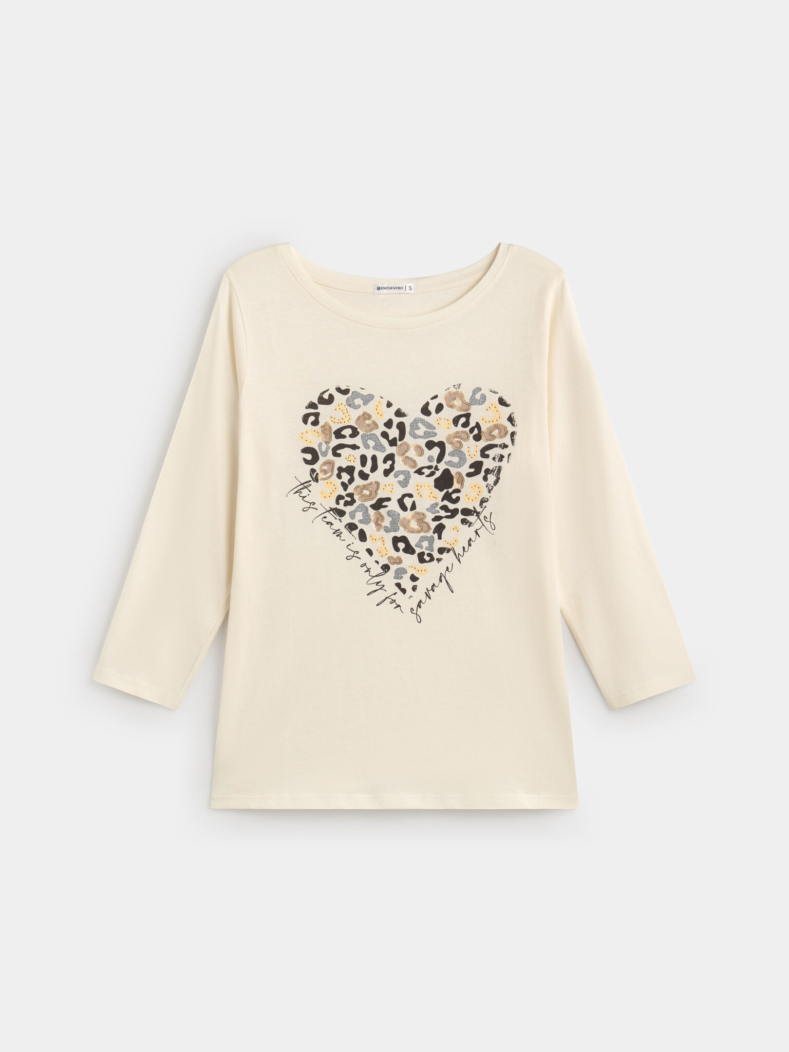 Encuentro moda camisetas sales