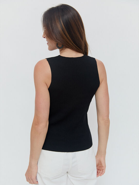 TOP BOTONES Negro image number null