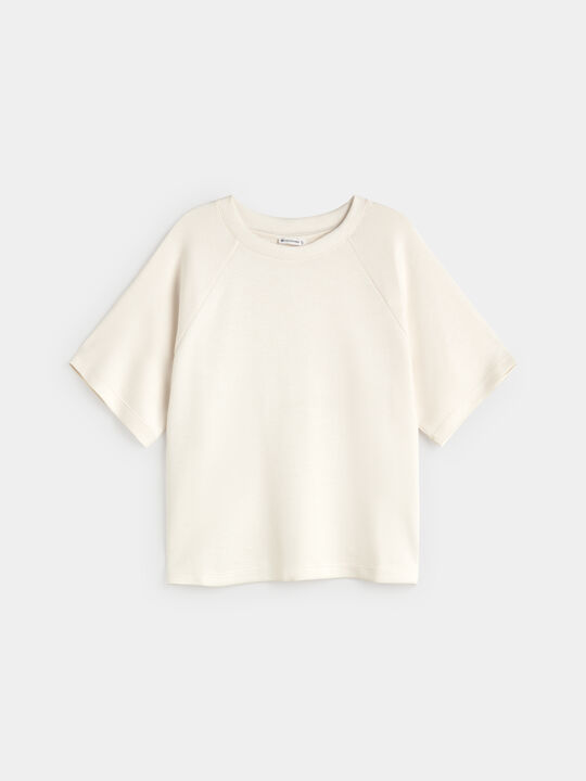 CAMISETA PINZAS Hielo image number null