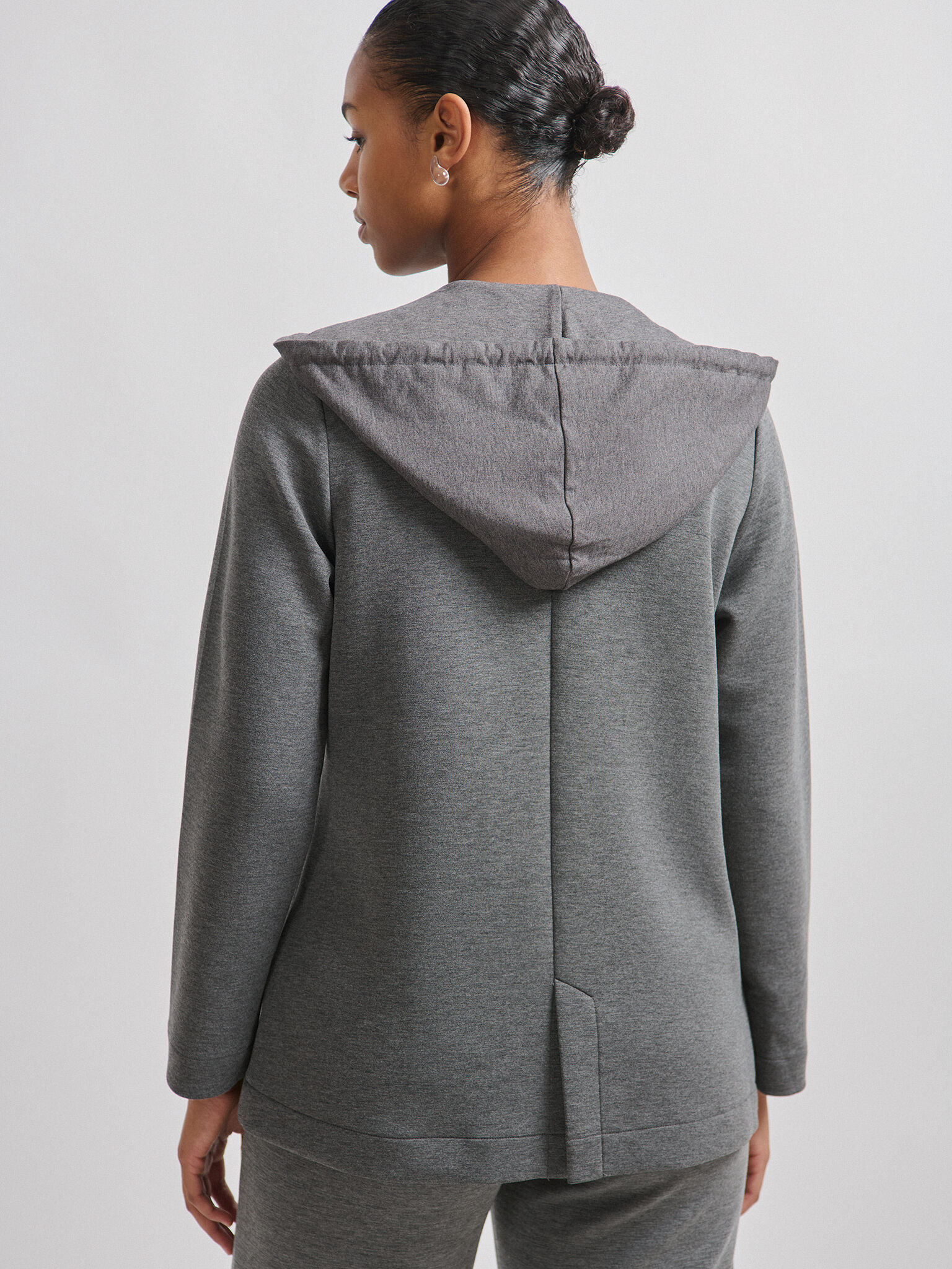 Chaquetas y Blazers en tallas grandes Encuentro Moda