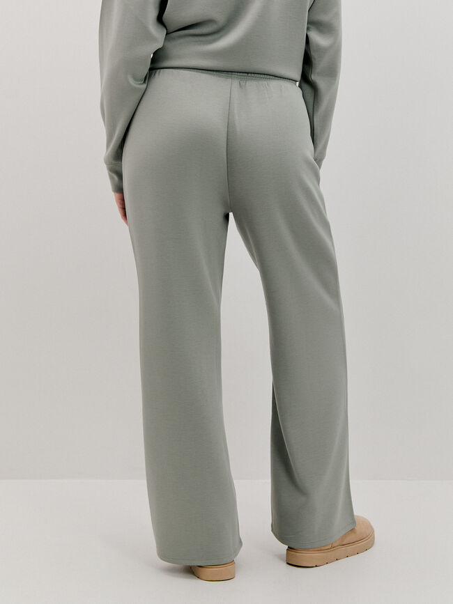 PANTALON NERVIO Menta