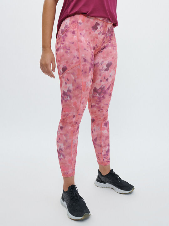 LEGGING DEPORTIVO ESTAMPADO Estampado 2 image number null