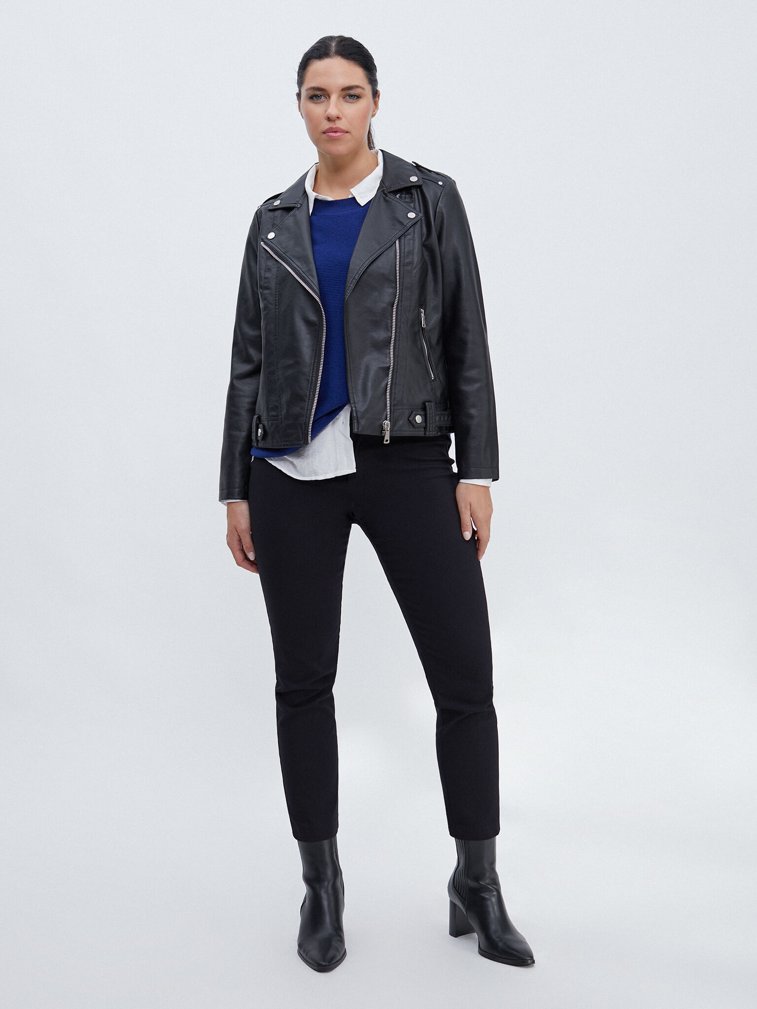 Encuentro chaquetas discount