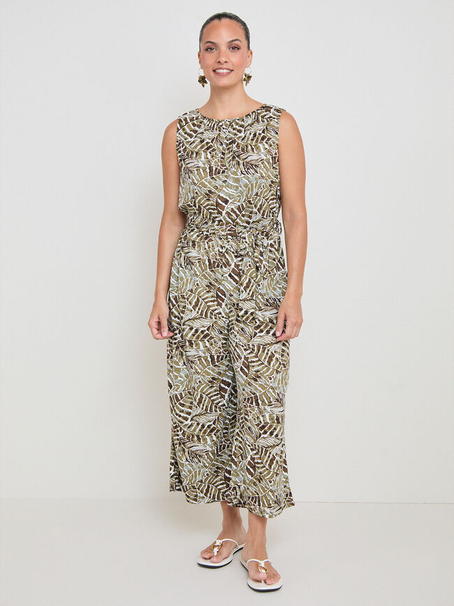 MONO BULGARY PALMERAS Estampado 1